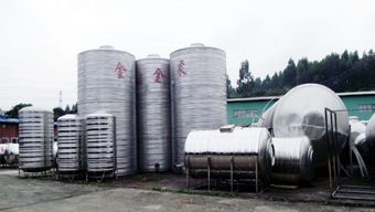 水箱厂家 保温水箱多少钱 组合水箱定制 广州市增城金象不锈钢制品厂 水塔