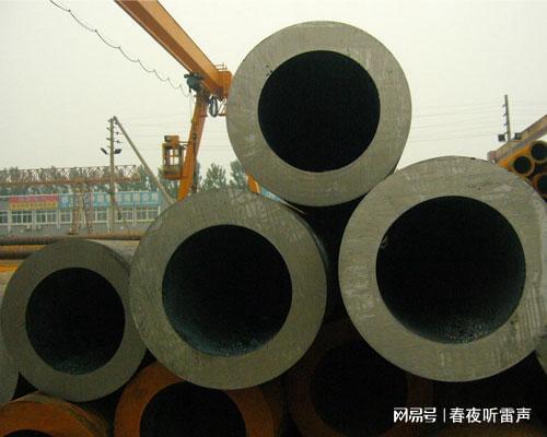 聊城春雷金属材料 专注精密钢管领域的行业先锋