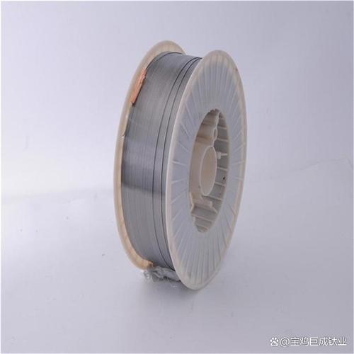 作为金属材料领域的从业者,我对钛丝的品质要求一直很高,这次